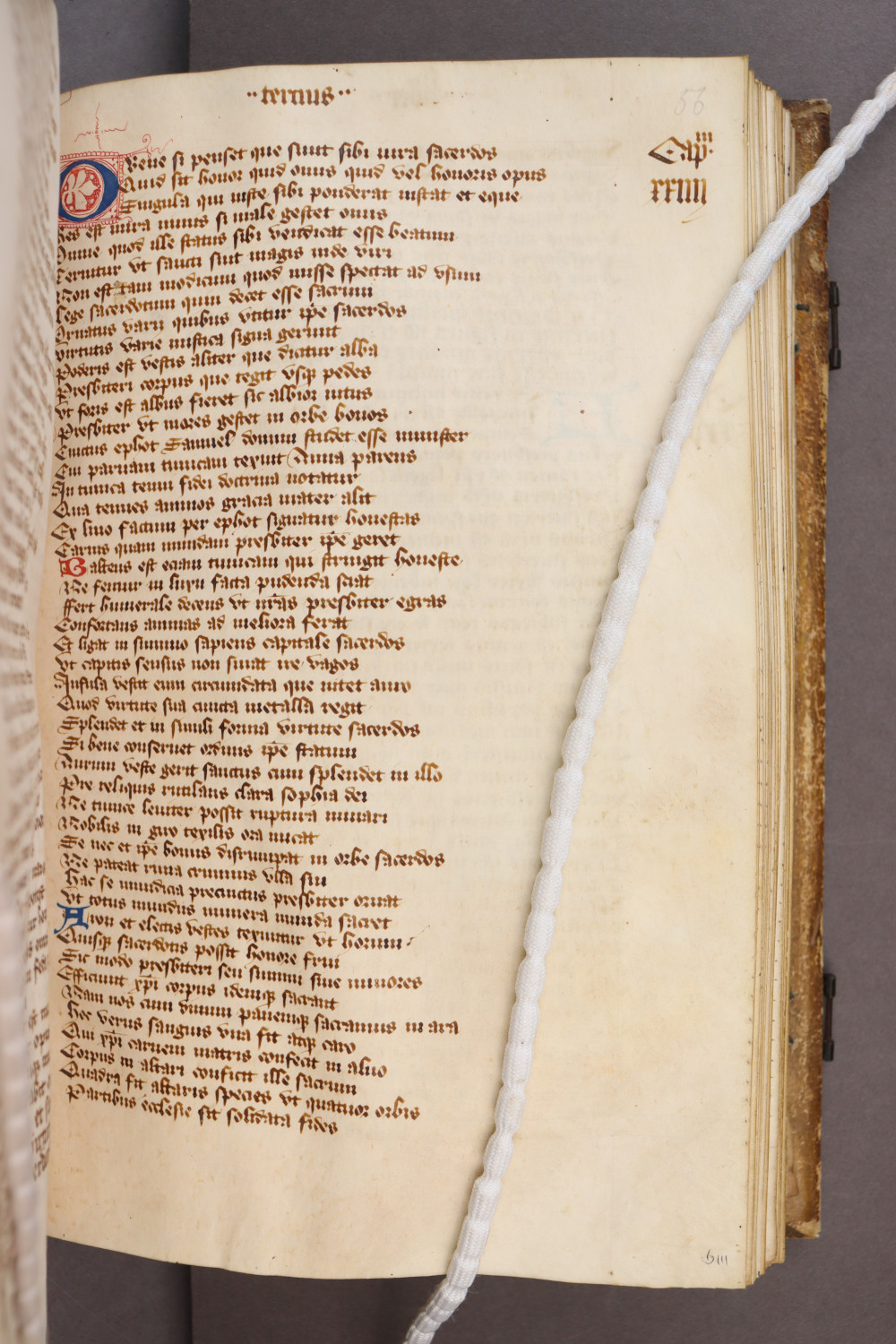 Folio 56 recto